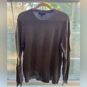 Banana Republic Sweater- Men’s